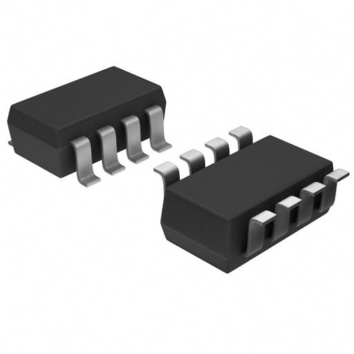 TMP421AQDCNRQ1 by Texas Instruments - SENSOR DIGITAL -40C-125C SOT23-8