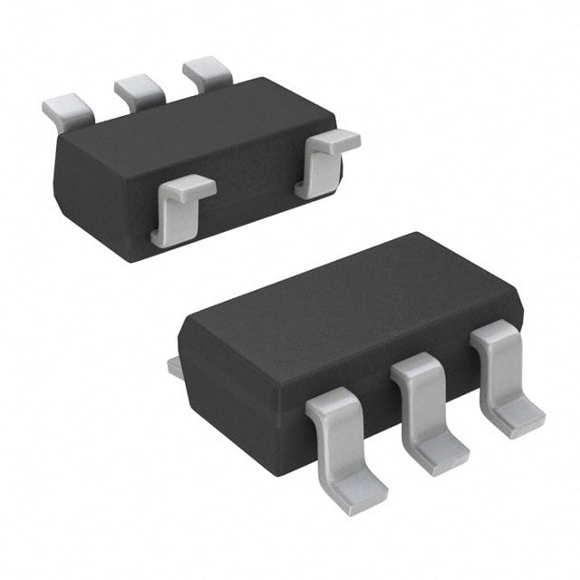 TLV70228QDDCRQ1 by Texas Instruments - IC REG LINEAR 2.8V 300MA SOT23-5