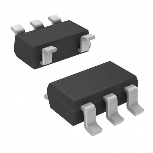 REF1941AIDDCT by Texas Instruments - IC VREF SERIES 0.1% SOT23-5