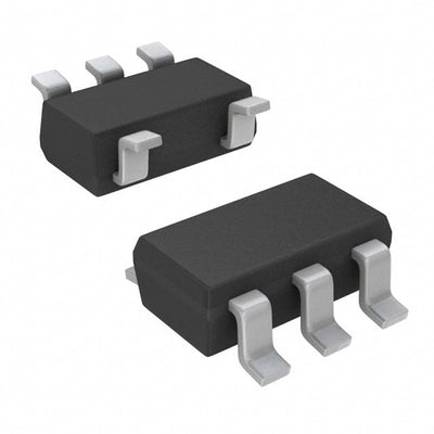 LM73C1QDDCRQ1 by Texas Instruments - SENSOR DIGITAL -10C-60C