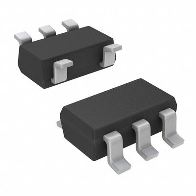 TLV70036DDCT by Texas Instruments - IC REG LINEAR 3.6V 200MA SOT23-5