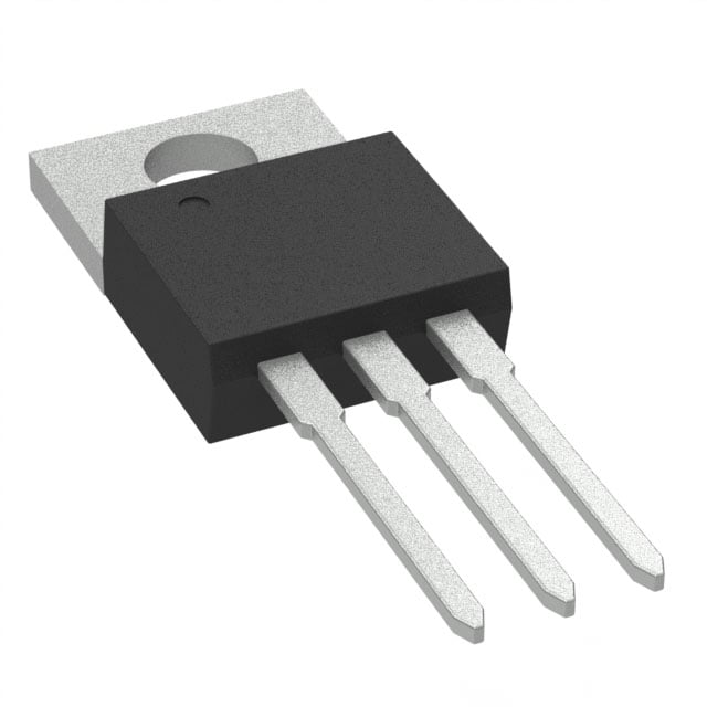 LM2937ET-15/NOPB by Texas Instruments - IC REG LINEAR 15V 500MA TO220-3