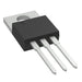 LM7815CT by Texas Instruments - IC REG LINEAR 15V 1A TO220-3