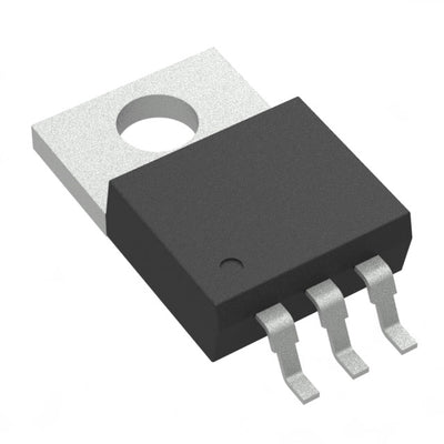 LM2940T-5.0/LF08 by Texas Instruments - IC REG LINEAR 5V 1A TO220-3
