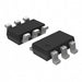 ADC081C021CIMKX/NOPB by Texas Instruments - IC ADC 8BIT SAR 6TSOT