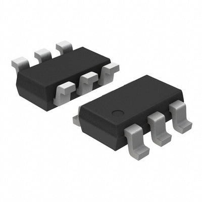 LM2842YMKX-ADJL/NOPB by Texas Instruments - IC REG BUCK ADJ 600MA TSOT23-6