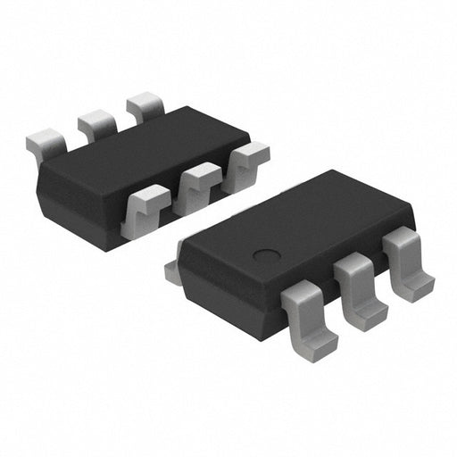 LM2842YMKX-ADJL/NOPB by Texas Instruments - IC REG BUCK ADJ 600MA TSOT23-6