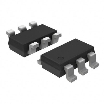 LMP8640HVMK-F/NOPB by Texas Instruments - IC CURR SENSE 1 CIRCUIT TSOT23-6
