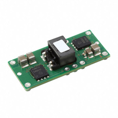 PTH03010WAZ by Texas Instruments - DC DC CONVERTER 0.8-2.5V 38W