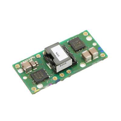 PTH05010WAZ by Texas Instruments - DC DC CONVERTER 0.8-3.6V 54W