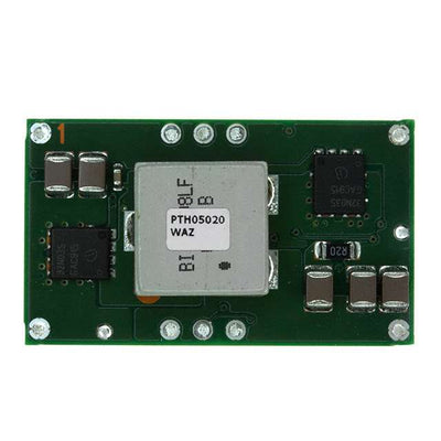 PTH05020WAZ by Texas Instruments - DC DC CONVERTER 0.8-3.6V 79W