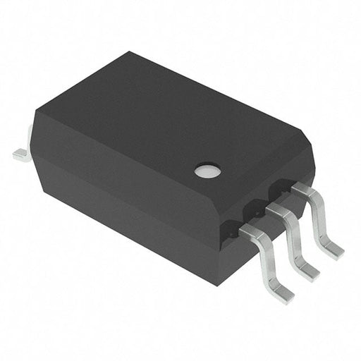 UCC23511DWY by Texas Instruments - 1A- SGNL CHAN ISO GD WITH OPTO 5