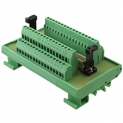 2970057 by Phoenix Contact - INTERFACE MOD HDR DIN 64POS