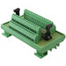 2970057 by Phoenix Contact - INTERFACE MOD HDR DIN 64POS