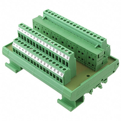 2970196 by Phoenix Contact - INTERFACE MOD SCREW 32POS