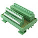2970196 by Phoenix Contact - INTERFACE MOD SCREW 32POS