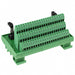 2970565 by Phoenix Contact - INTERFACE MOD HDR DIN 64POS