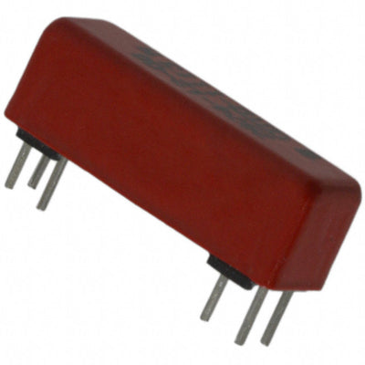 2974-12-00 by Coto Technology - RELAY REED SPST 500MA 12V