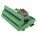 2976284 by Phoenix Contact - INTERFACE MOD HDR ELCO 38POS