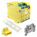 2981428 by Phoenix Contact - RELAY SAFETY 3PST 6A 24V