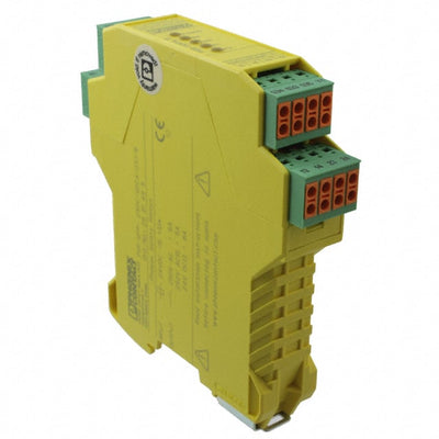 2981499 by Phoenix Contact - RELAY SAFETY DPST 6A 24V
