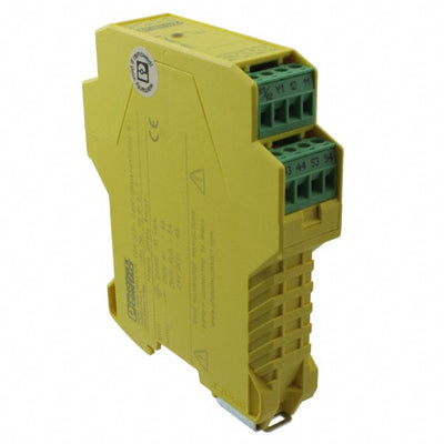 2981677 by Phoenix Contact - RELAY SAFETY 5PST 6A 24V