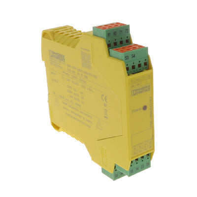 2981965 by Phoenix Contact - UNIVERSAL SAFETY RELAY