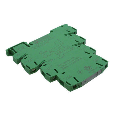 2982702 by Phoenix Contact - SOLIDSTATE RELAY SPST-NO 10A 5-33V