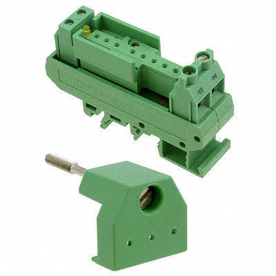 2983002 by Phoenix Contact - INTERFACE MOD 2POS 12-24AWG