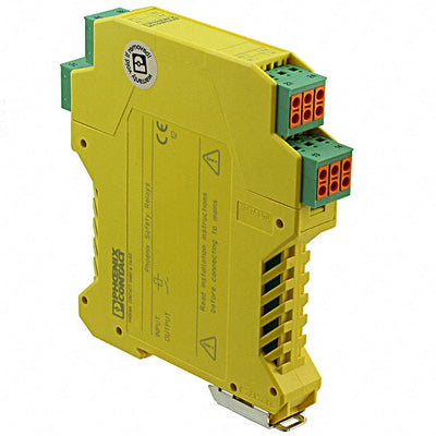 2986588 by Phoenix Contact - RELAY SAFETY DPST 5A 24V