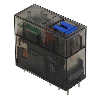 2987888 by Phoenix Contact - RELAY GEN PURPOSE SPDT 16A 24V