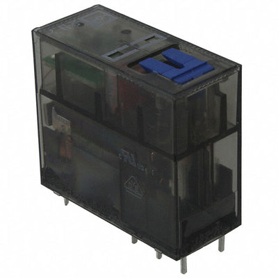 2987943 by Phoenix Contact - RELAY GEN PURPOSE DPDT 8A 24V