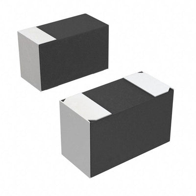 298D106X0004K2T by Vishay Sprague - TANT UL CAP 10UF 20% 4V 0402