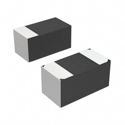 TR8M156M010C3000 by Vishay Sprague - TANT UL CAP 15UF 20% 10V 0603