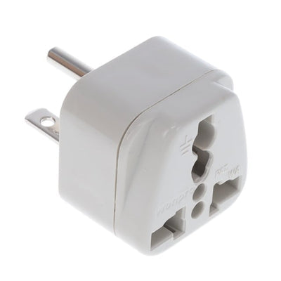 298G8 by Hammond Manufacturing - INTLL ADAPTER PLUG FOR XFRMR