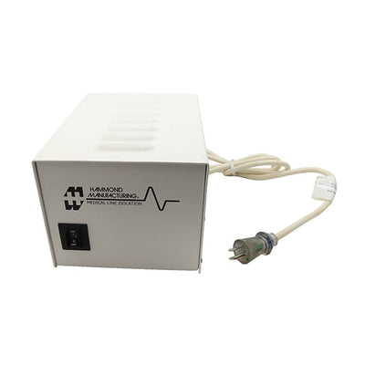 298MG1000 by Hammond Manufacturing - MEDICAL LINE ISOLATION 1000VA