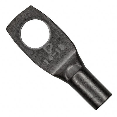 LCA10-14-L by Panduit Corp - CONNECTOR TERM RECT LUG 10 AWG #1/4
