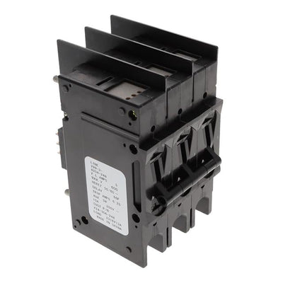 299-3-8204-248 by Sensata-Airpax - CIRCUIT BREAKER MAG-HYDR LEVER