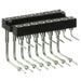 299-43-316-10-001000 by Mill-Max Manufacturing Corp. - CONNECTOR IC DIP SOCKET 16POS GOLD