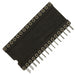 299-43-630-10-002000 by Mill-Max Manufacturing Corp. - CONNECTOR IC DIP SOCKET 30POS GOLD