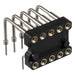 299-43-310-10-001000 by Mill-Max Manufacturing Corp. - CONNECTOR IC DIP SOCKET 10POS GOLD