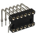 299-93-312-10-001000 by Mill-Max Manufacturing Corp. - CONNECTOR IC DIP SOCKET 12POS GOLD