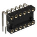 299-43-312-11-001000 by Mill-Max Manufacturing Corp. - CONNECTOR IC DIP SOCKET 12POS GOLD