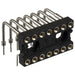 299-93-314-10-001000 by Mill-Max Manufacturing Corp. - CONNECTOR IC DIP SOCKET 14POS GOLD