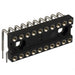 299-93-320-11-001000 by Mill-Max Manufacturing Corp. - CONNECTOR IC DIP SOCKET 20POS GOLD