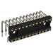 299-43-324-10-001000 by Mill-Max Manufacturing Corp. - CONNECTOR IC DIP SOCKET 24POS GOLD