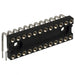 299-43-324-11-001000 by Mill-Max Manufacturing Corp. - CONNECTOR IC DIP SOCKET 24POS GOLD
