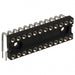 299-93-324-11-001000 by Mill-Max Manufacturing Corp. - CONNECTOR IC DIP SOCKET 24POS GOLD