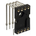 299-43-608-10-002000 by Mill-Max Manufacturing Corp. - CONNECTOR IC DIP SOCKET 8POS GOLD