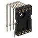299-93-608-10-002000 by Mill-Max Manufacturing Corp. - CONNECTOR IC DIP SOCKET 8POS GOLD